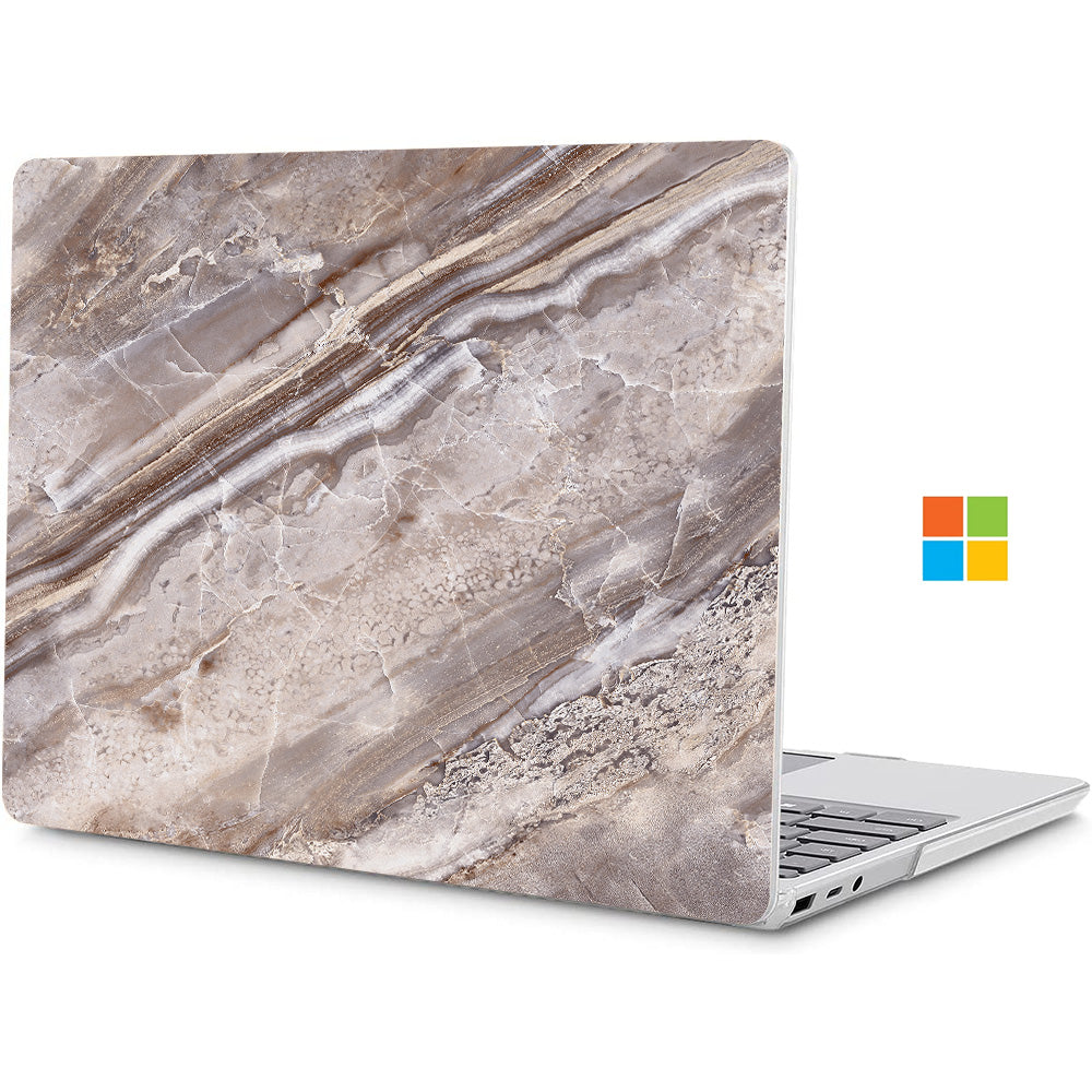 Silent Storm Microsoft Surface Laptop Case