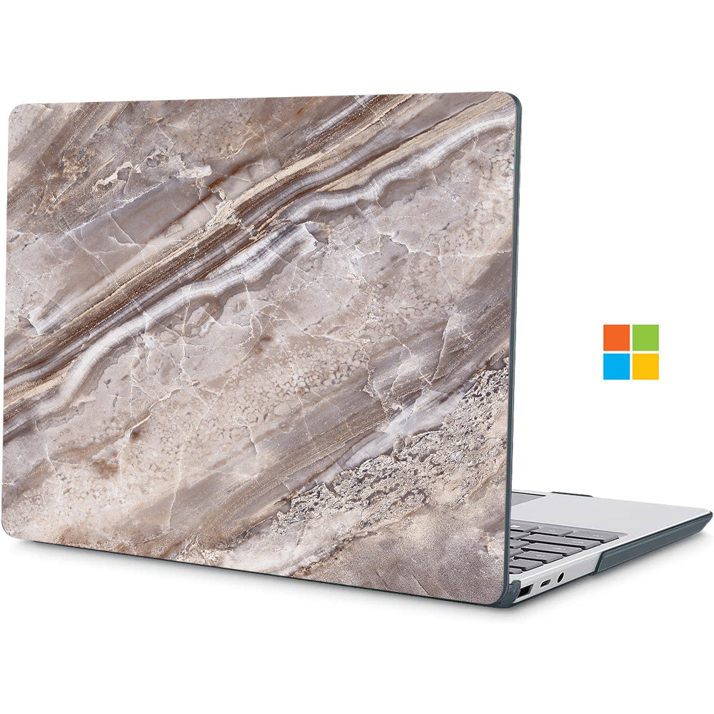 Silent Storm Microsoft Surface Laptop Case
