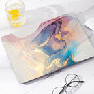 Gorgeous transformation Marble | Macbook case customizable