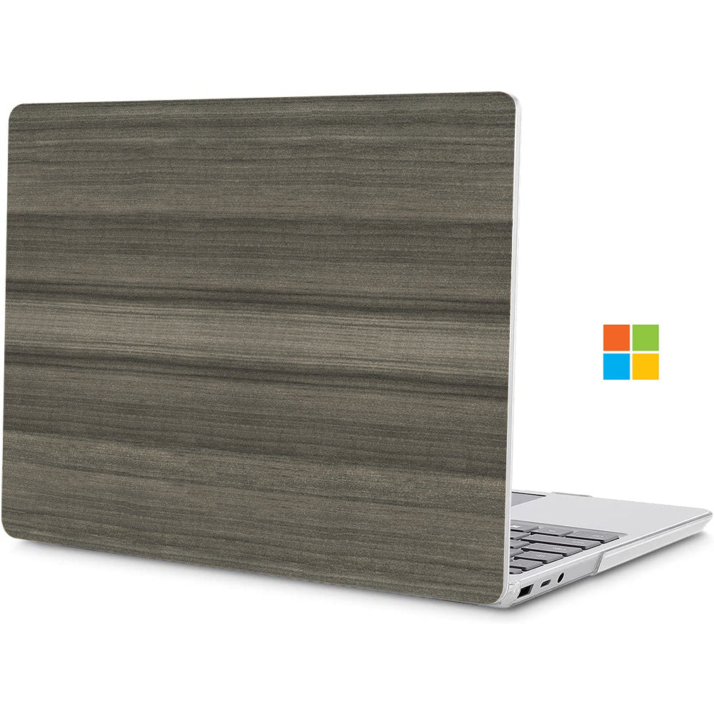 Black Walnut Microsoft Surface Laptop Case