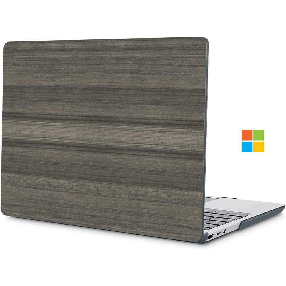 Black Walnut Microsoft Surface Laptop Case