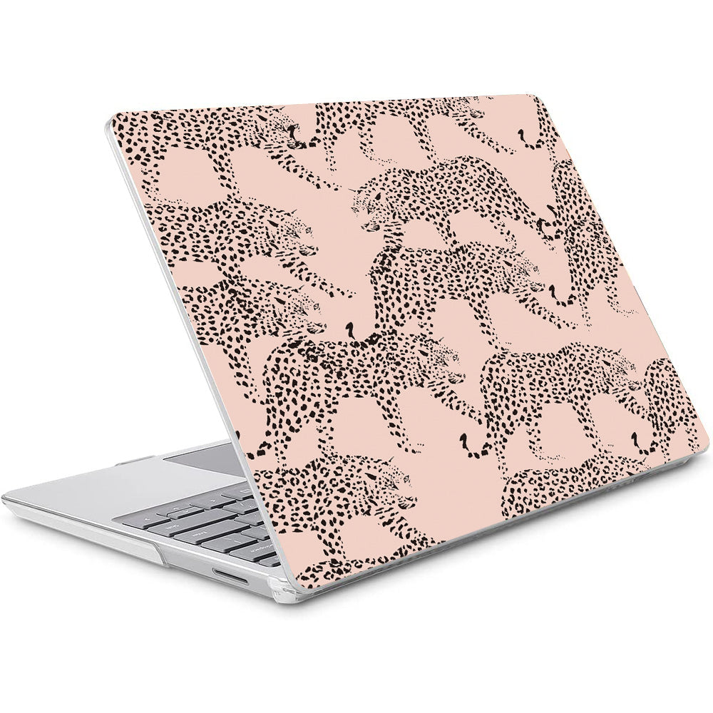 Roaming Cheetah Microsoft Surface Laptop Case