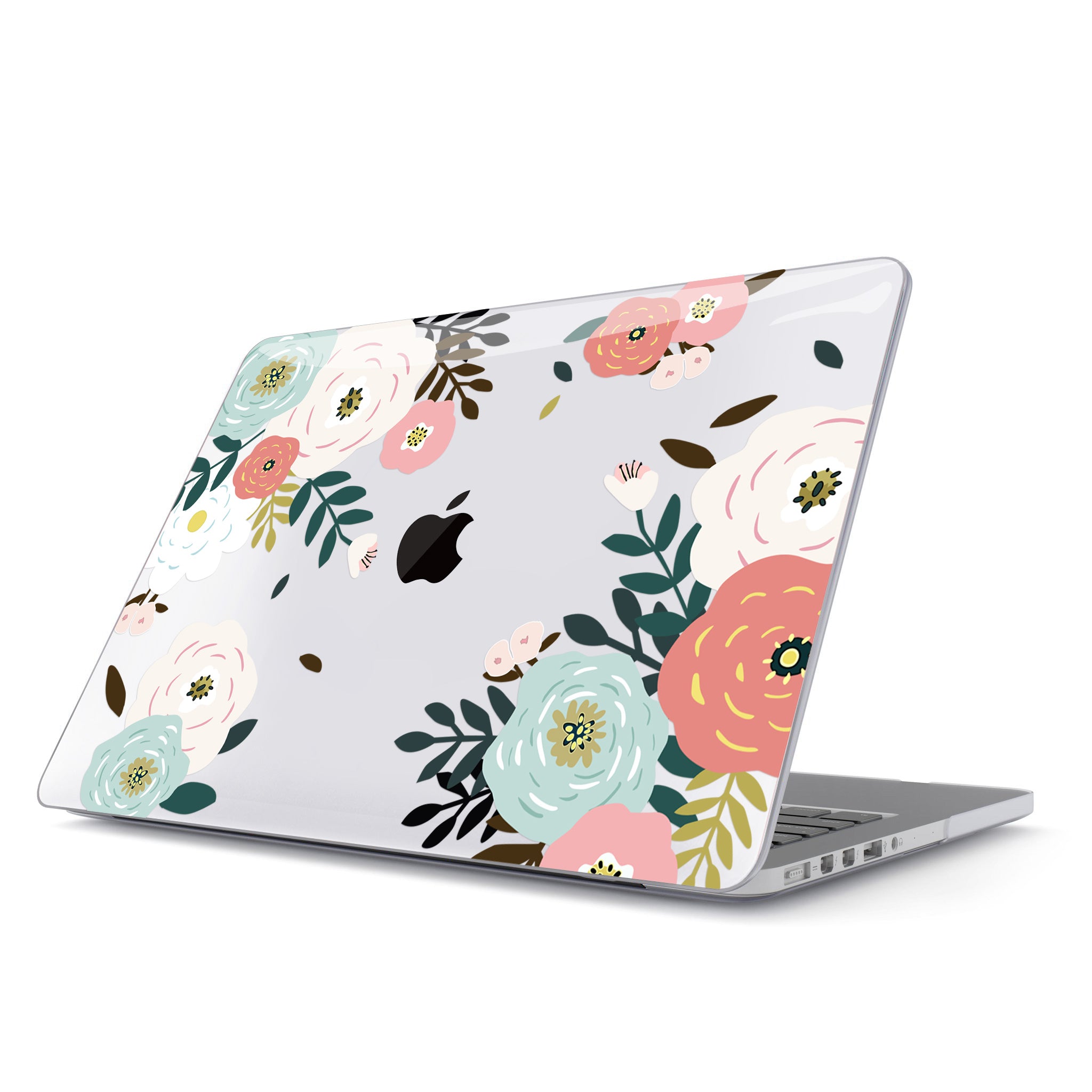 Lotus | Macbook case