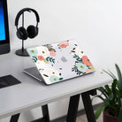 Lotus | Macbook case