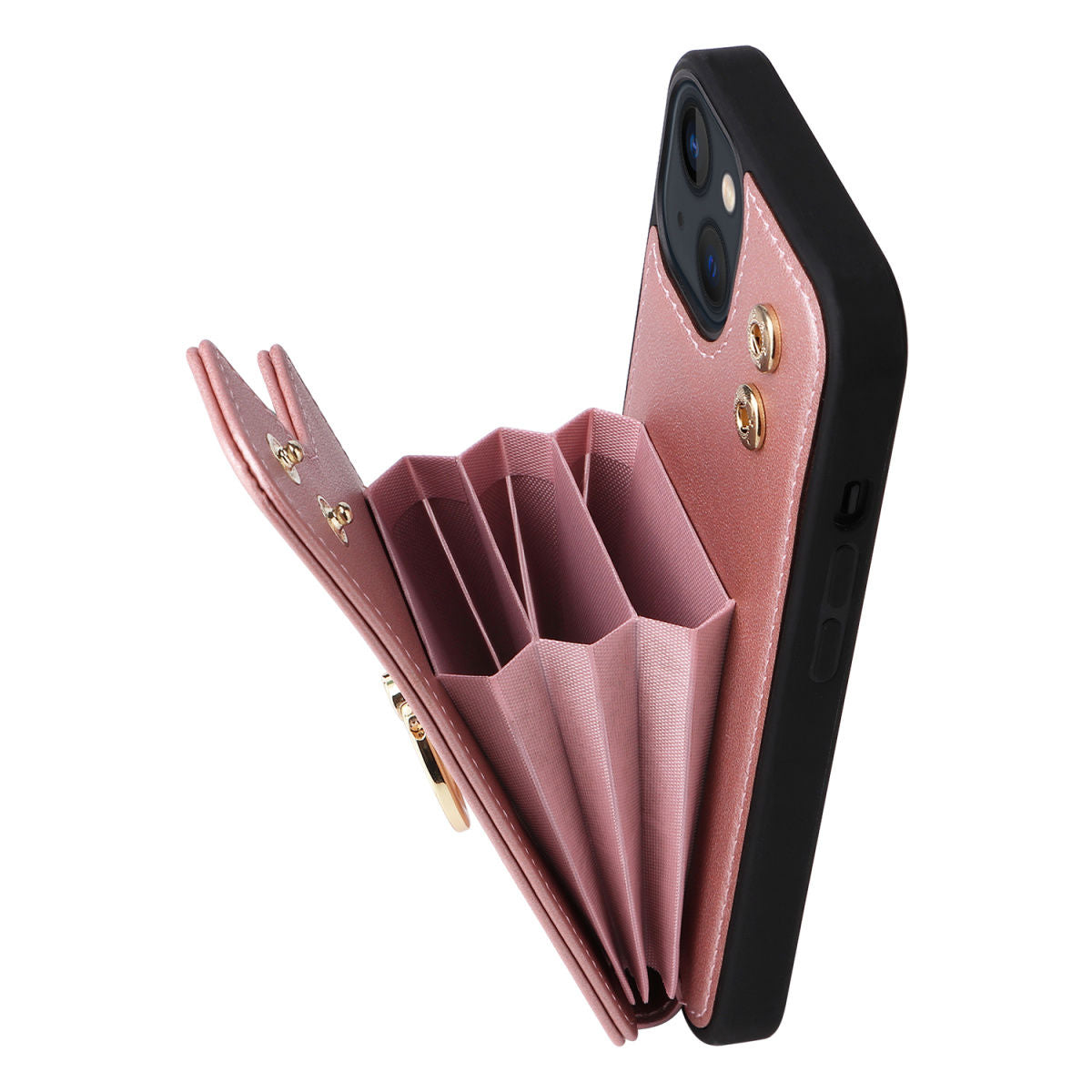 Multi Case - Elegant Pink
