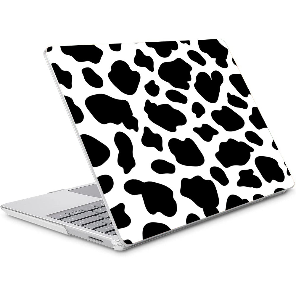 Cow Pattern Microsoft Surface Laptop Case