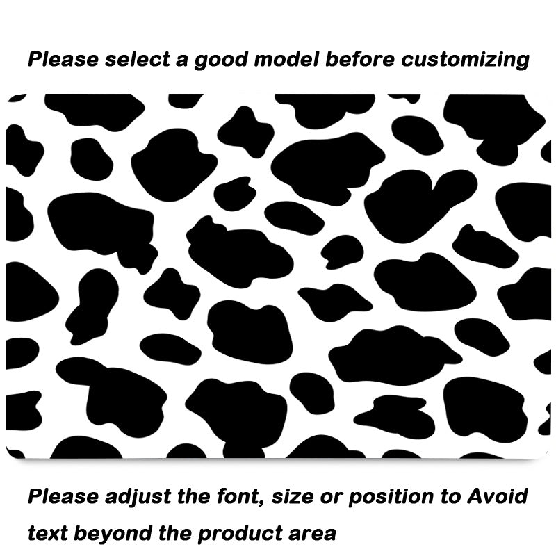 Cow Pattern Microsoft Surface Laptop Case | BELKCASE