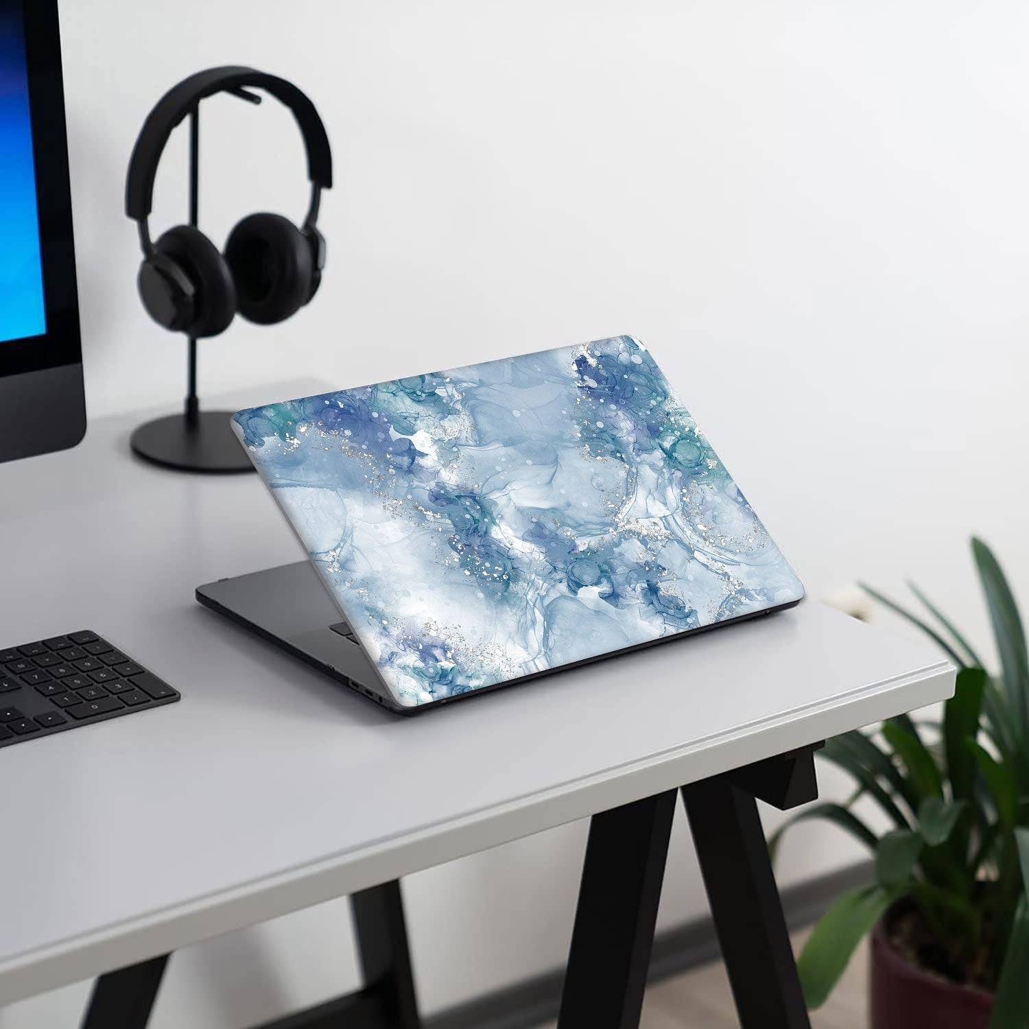 Diffuse Marble | Macbook case customizable