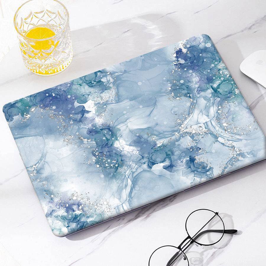 Diffuse Marble | Macbook case customizable