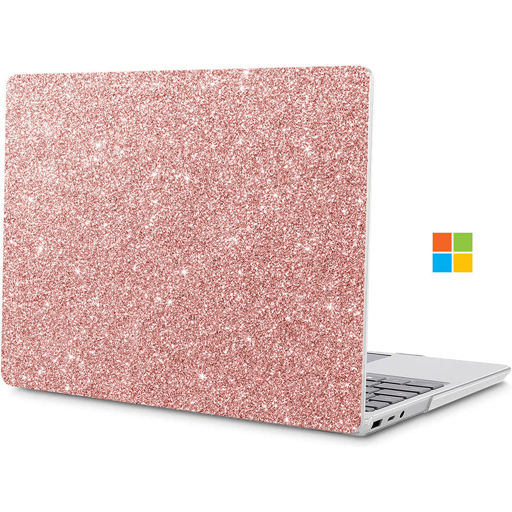 Rose Gold Microsoft Surface Laptop Case