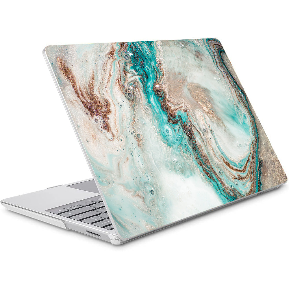 Pearl Emerald Microsoft Surface Laptop Case | BELKCASE