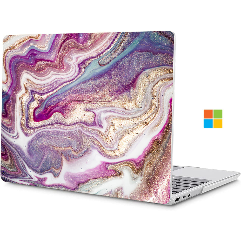 Cappuccino Secret Microsoft Surface Laptop Case
