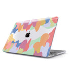 Rainbow Rlock | Macbook case