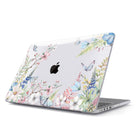 Kaleidoscope Butterfly | Macbook case