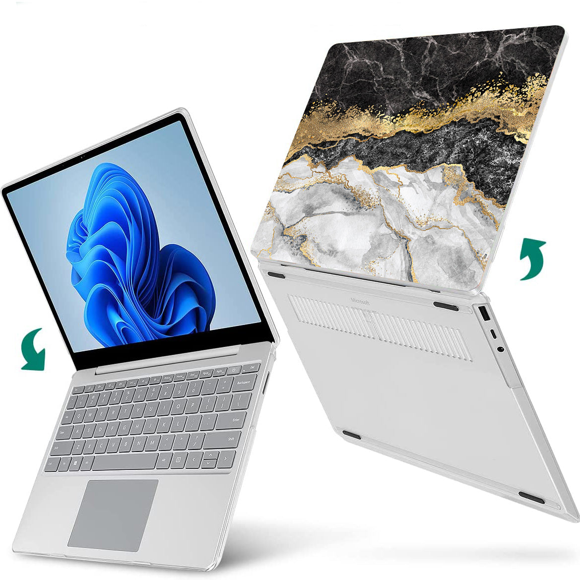 Gold River  Microsoft Surface Laptop Case