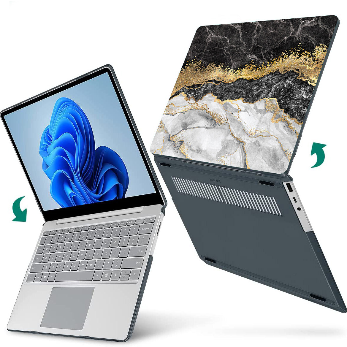 Gold River  Microsoft Surface Laptop Case