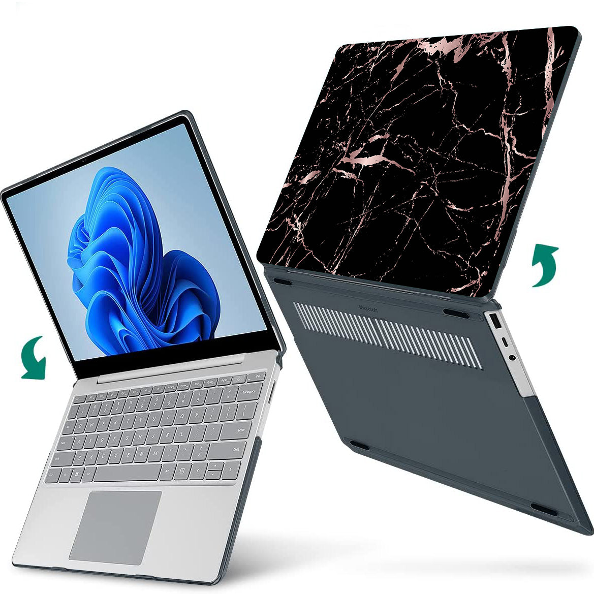Trace  Microsoft Surface Laptop Case