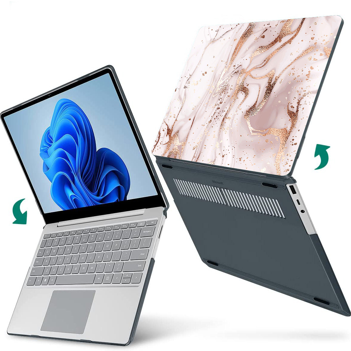 Rose River Microsoft Surface Laptop Case
