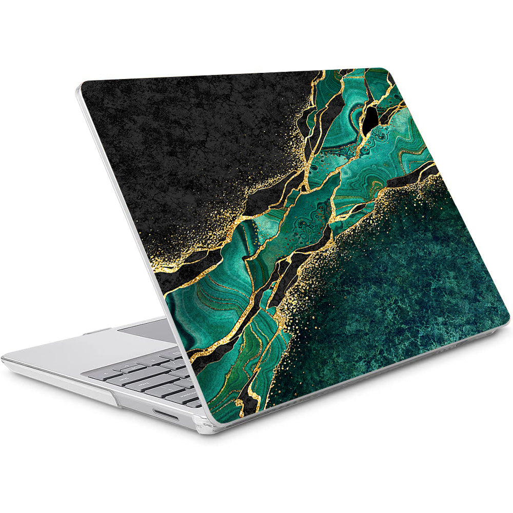 Tropical Jungle Microsoft Surface Laptop Case
