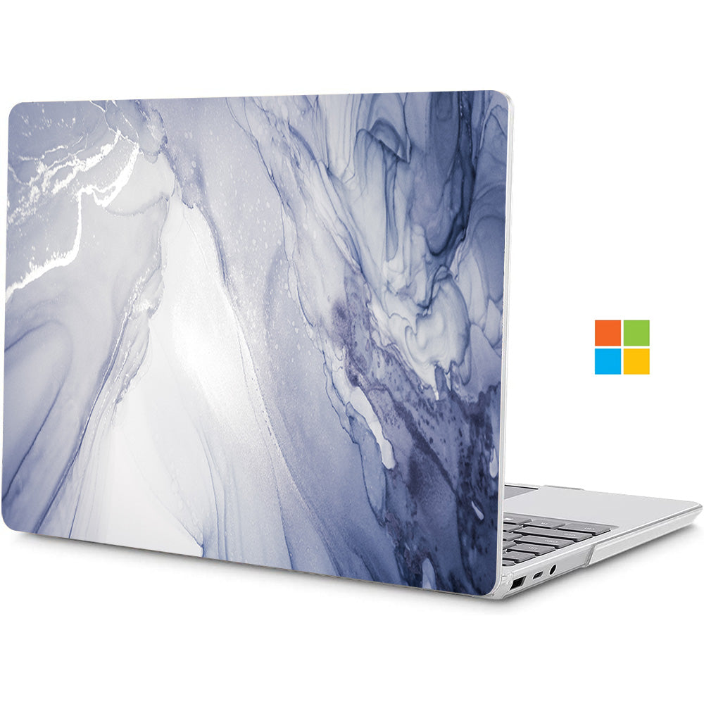 Smoke Microsoft Surface Laptop Case