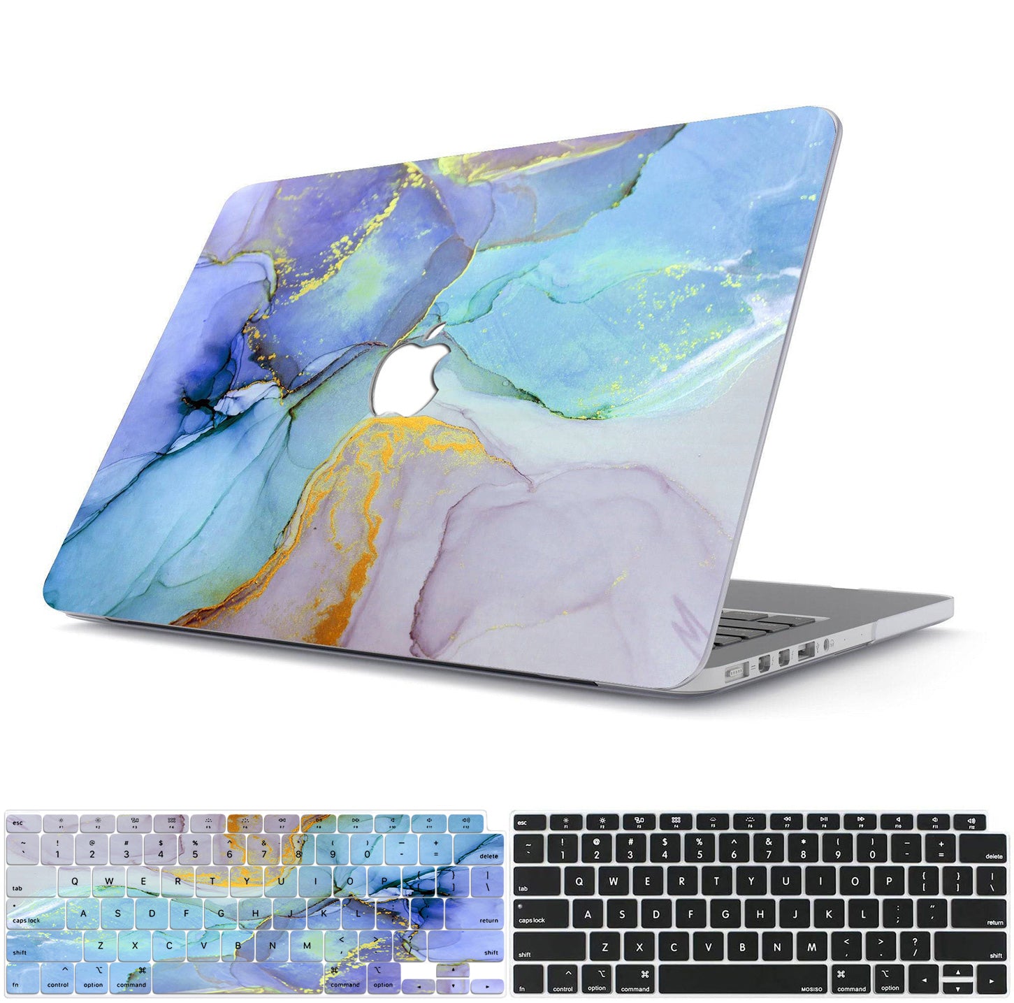 MacBook-Hülle anpassbar