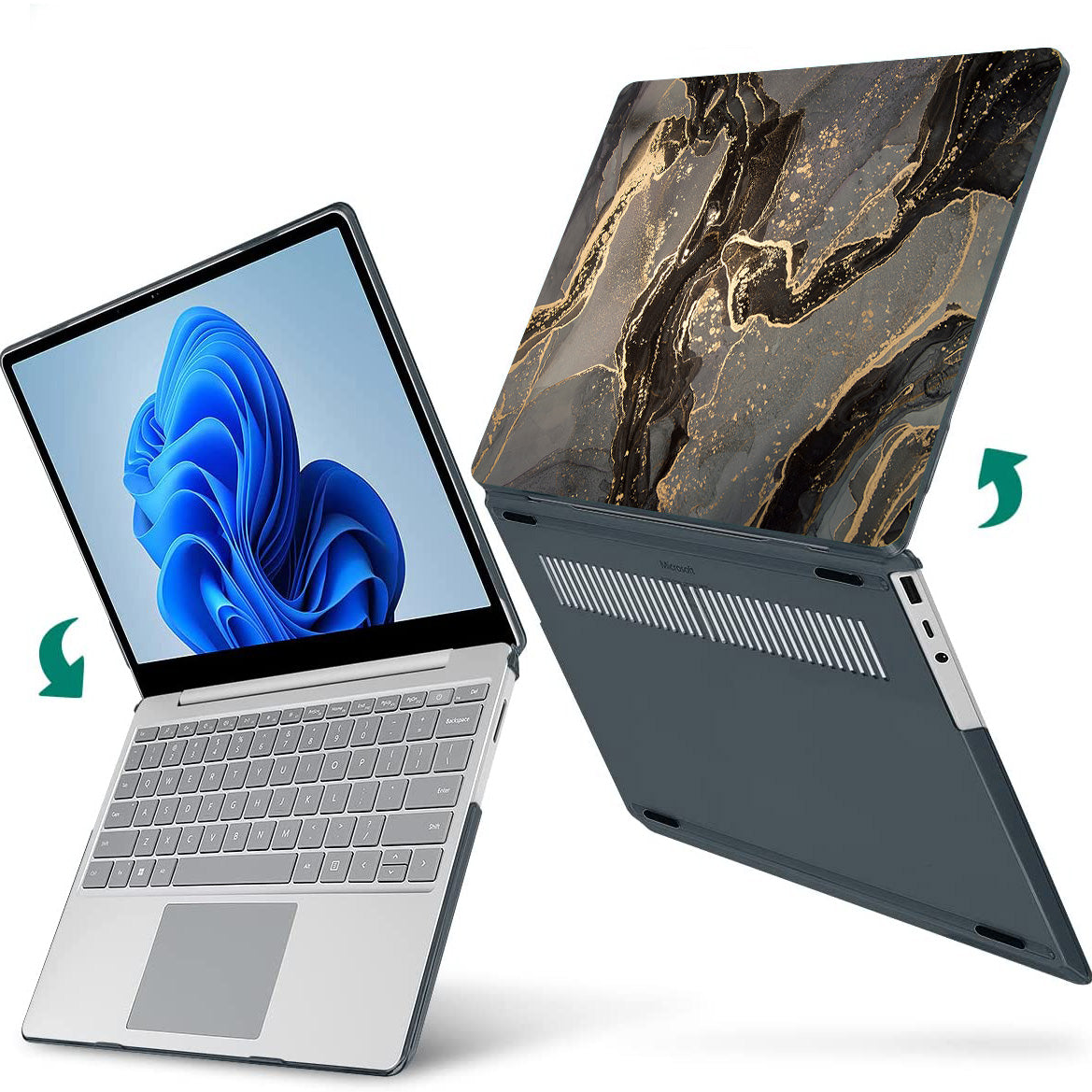 Persist Microsoft Surface Laptop Case