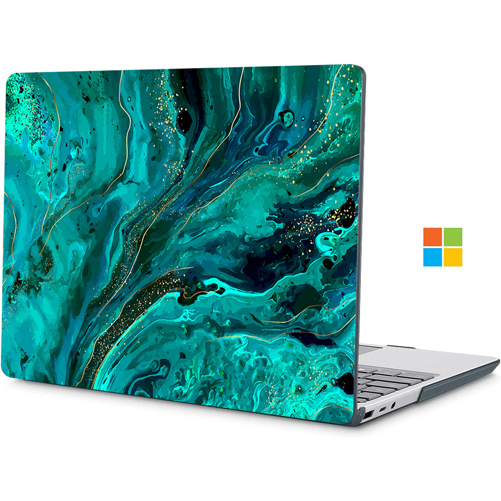 Lush River Microsoft Surface Laptop Case