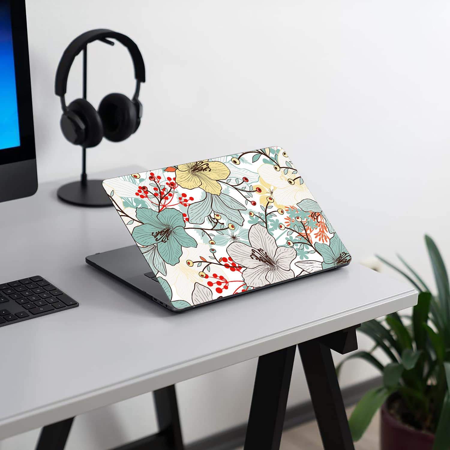 Dazzling | Macbook case customizable