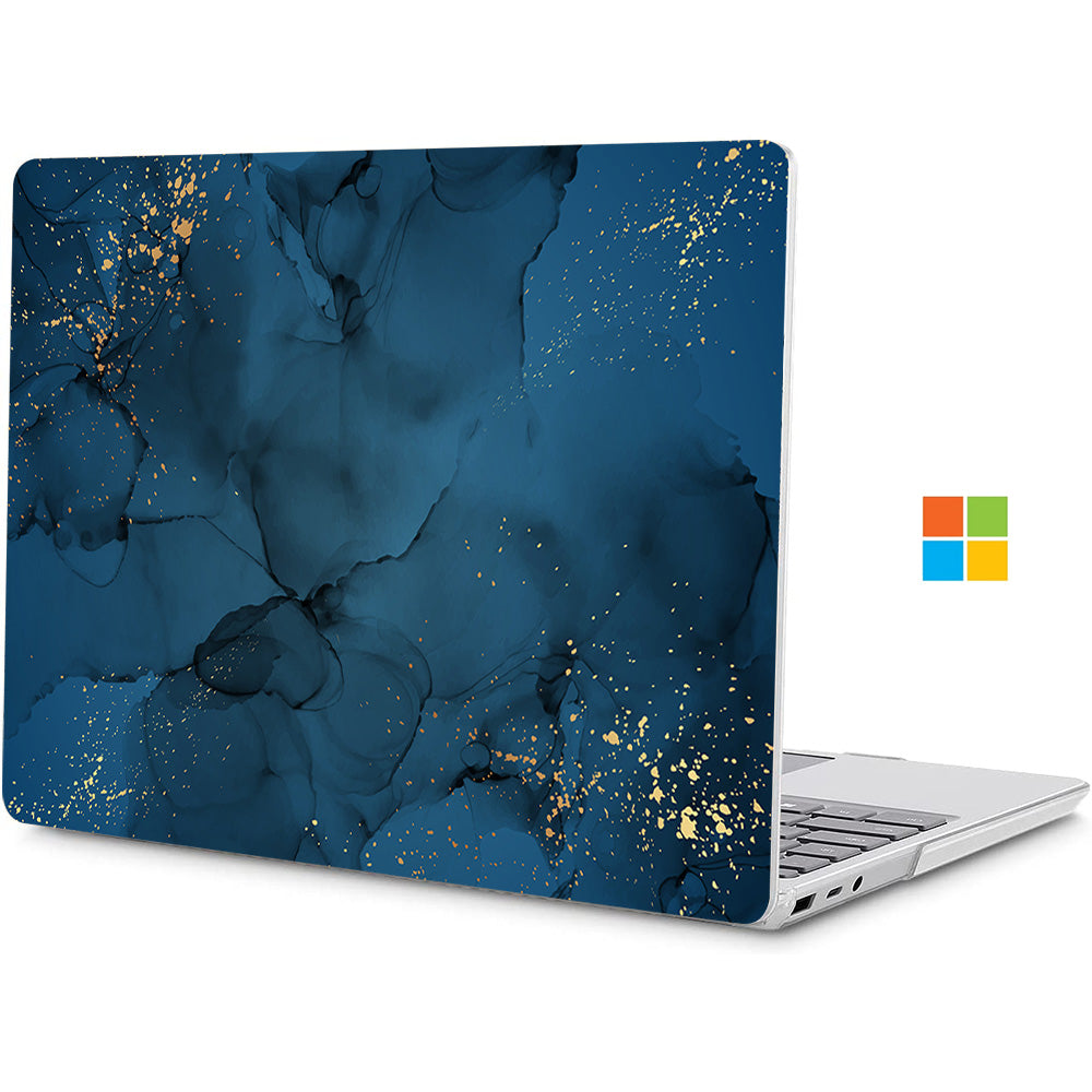 Deep Trench Microsoft Surface Laptop Case