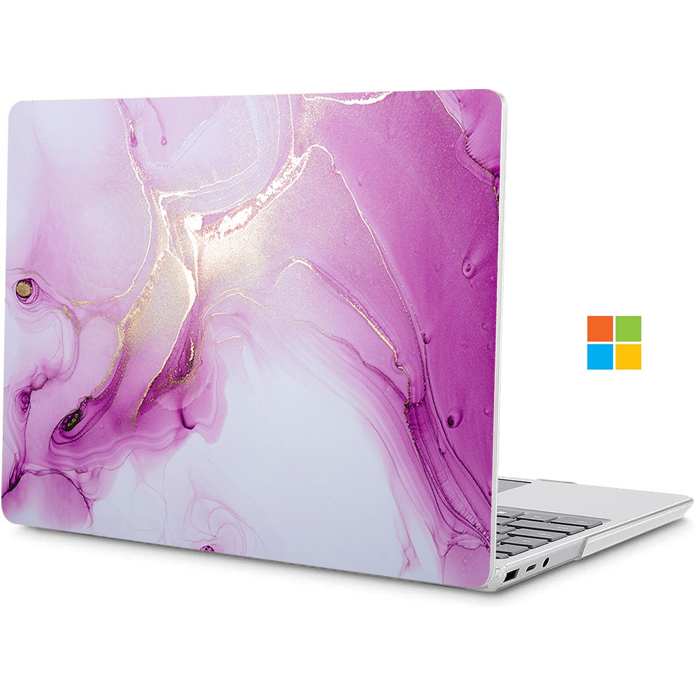 Fragrant Cold Microsoft Surface Laptop Case