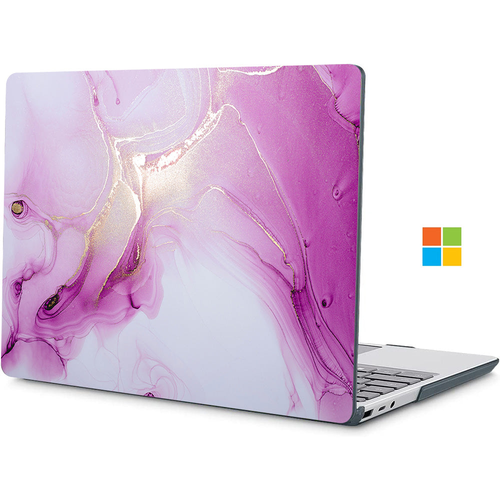 Fragrant Cold Microsoft Surface Laptop Case