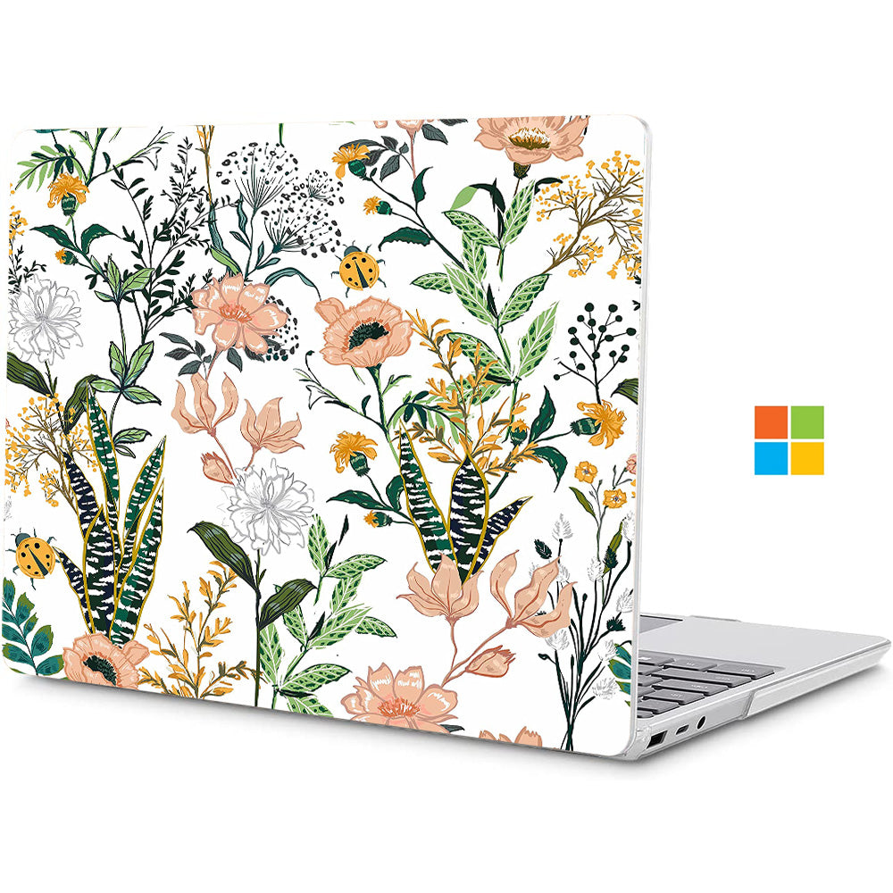 Diffuse Microsoft Surface Laptop Case