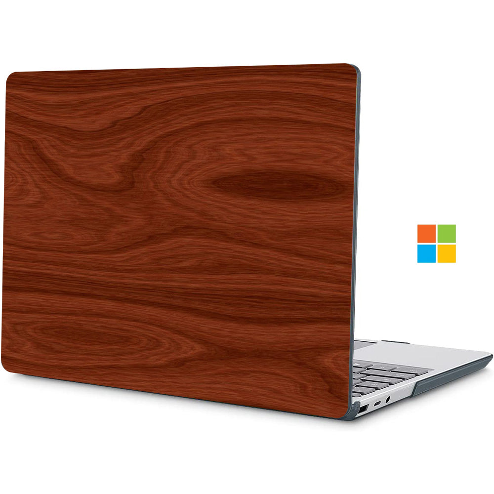 Taun Wood  Microsoft Surface Laptop Case