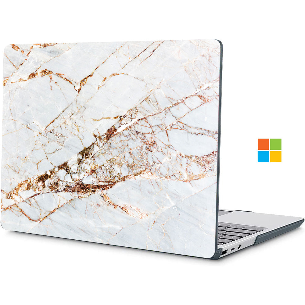 Golden Shock Microsoft Surface Laptop Case
