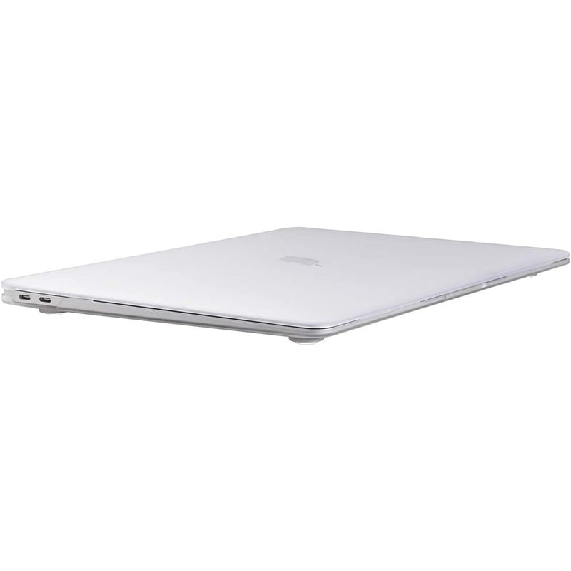 Frosted Transparent Macbook case customizable