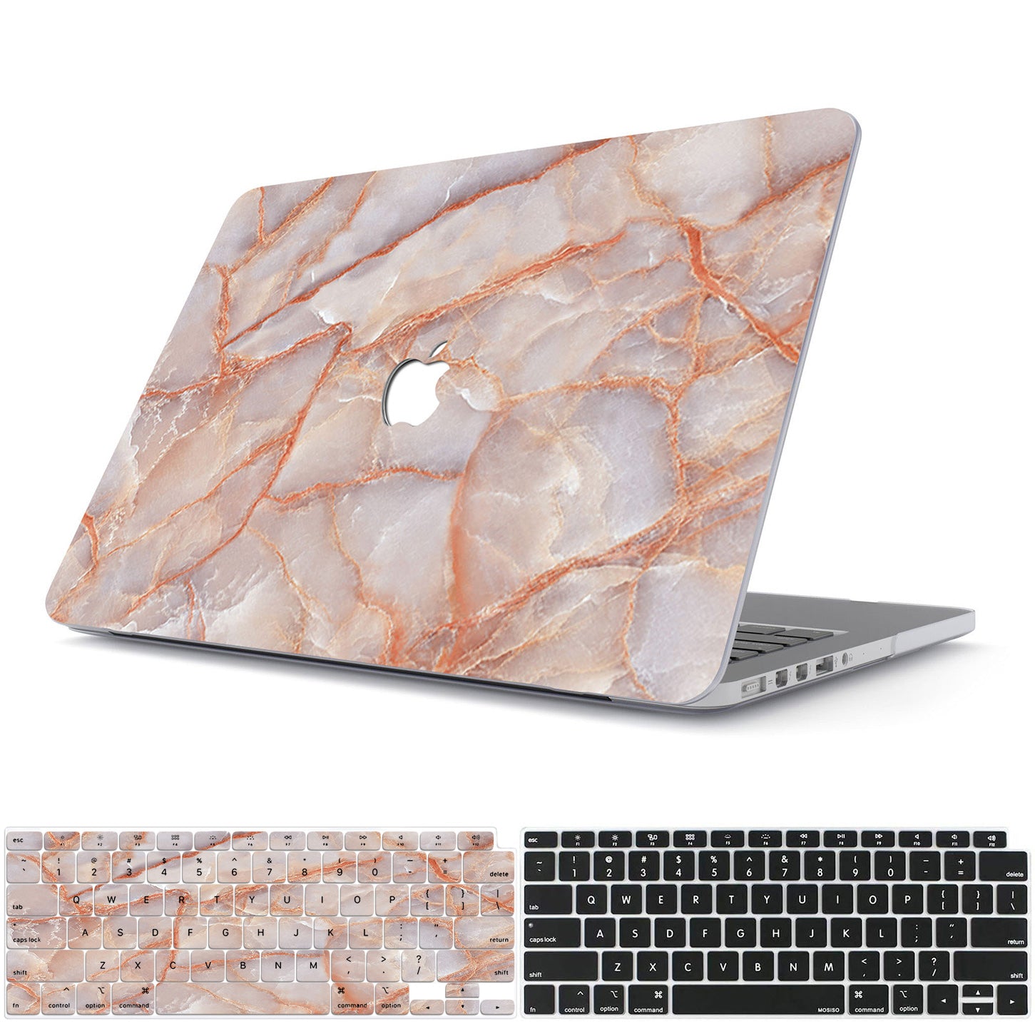MacBook-Hülle personalisierbar