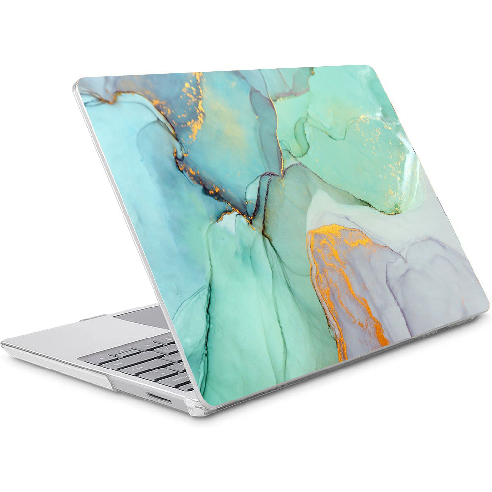 Green Onyx Microsoft Surface Laptop Case