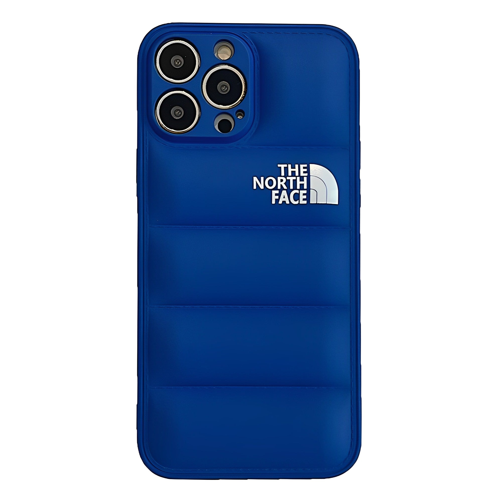 The North Face Goose Down 3D iphone Case