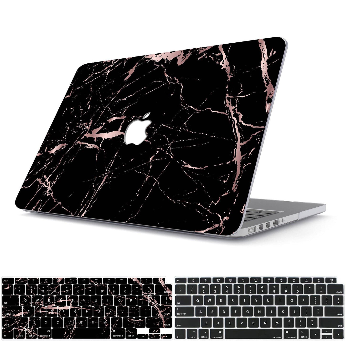 Trace Macbook Case