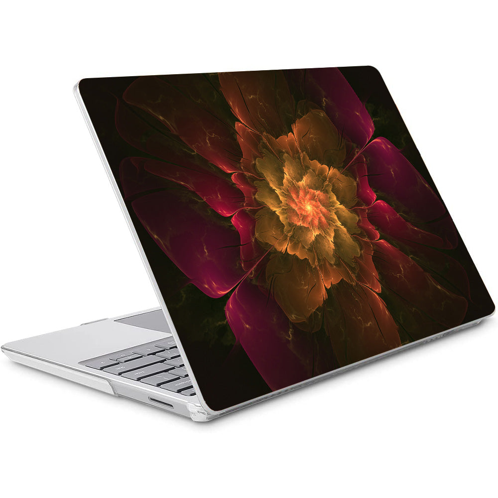 Wild Flower Microsoft Surface Laptop Case