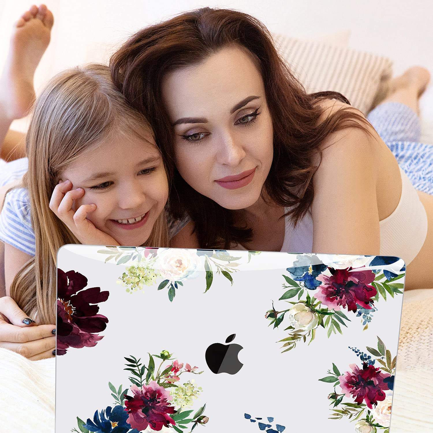 Bougainvillea | Macbook case