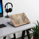 Cloud of smoke around | Macbook case customizable