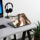 Lost Vortex Marble | Macbook case customizable