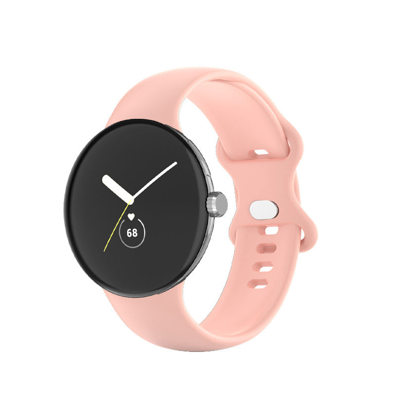 Google Pixel Watch Active Silicone Band
