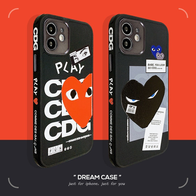 Comme des garcons iphone 6 128gb Clearance