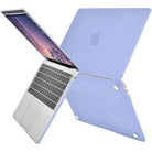 Frosted Konjac Blue | Macbook case customizable