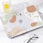 Morandi leaves | Macbook case