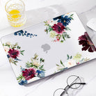 Bougainvillea | Macbook case