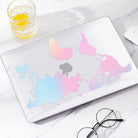 World map | Macbook case