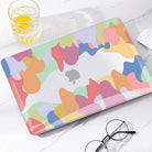 Rainbow Rlock | Macbook case